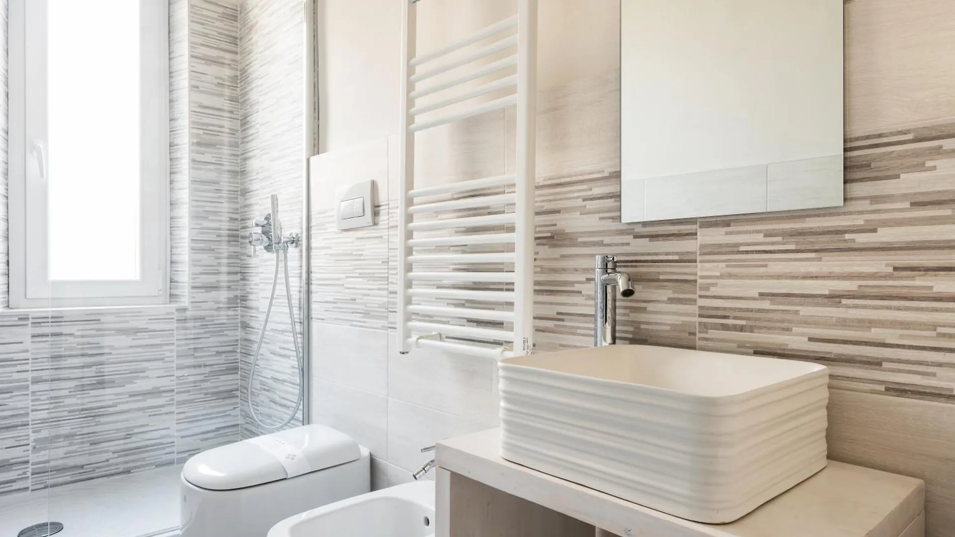 Apartment Tranquillo E Raffinato Monolocale Vicino Ptromana Milan