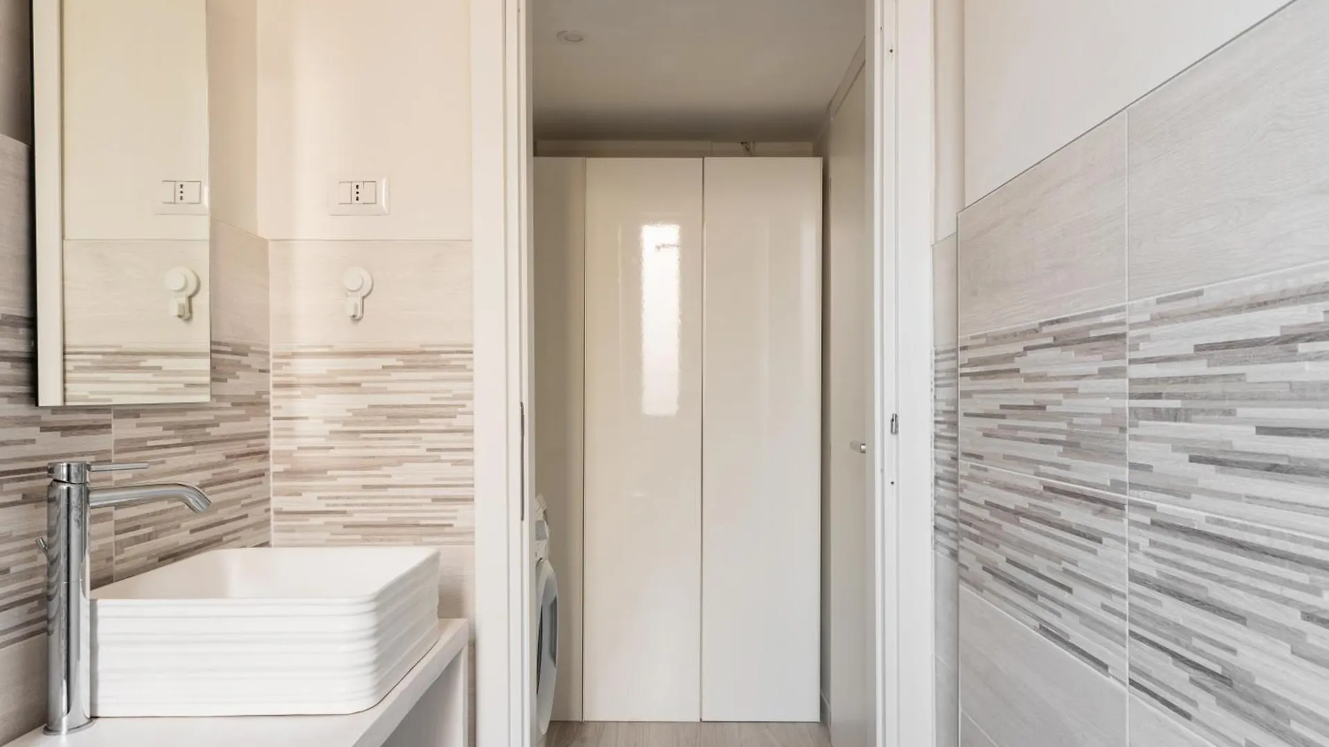 Apartment Tranquillo E Raffinato Monolocale Vicino Ptromana Milan